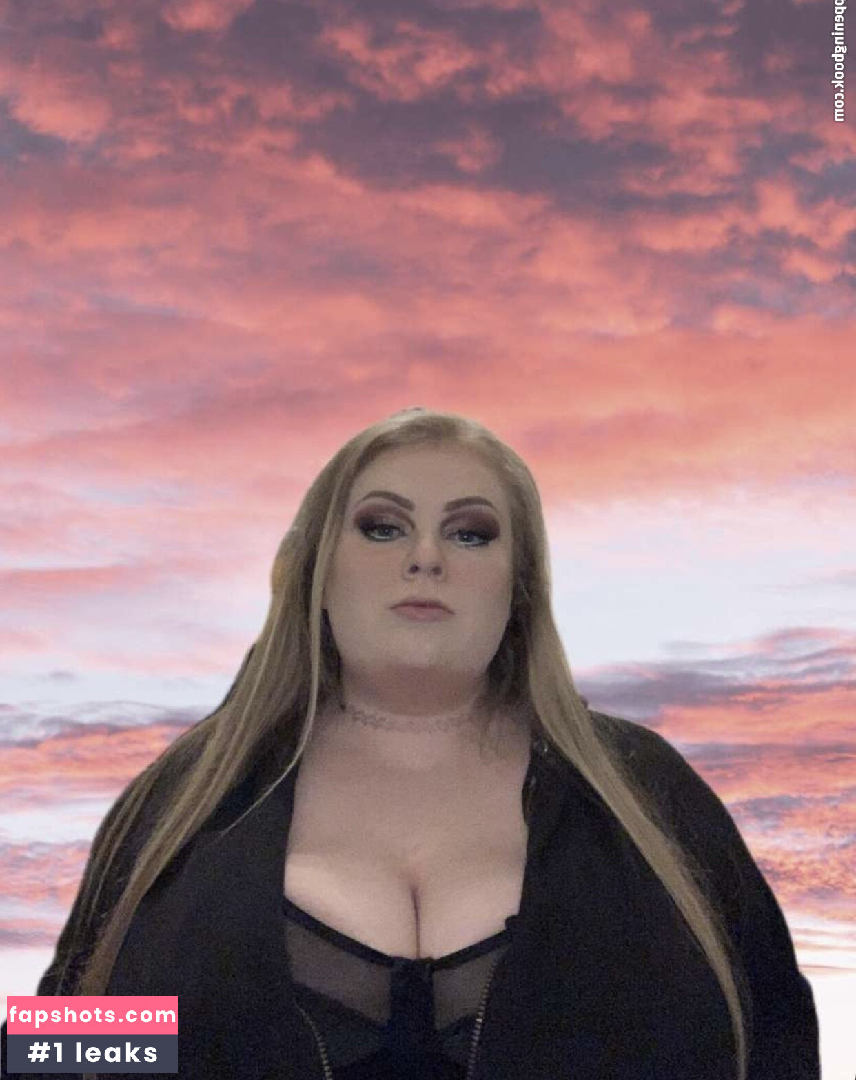 Danie Marie gallery photo #9