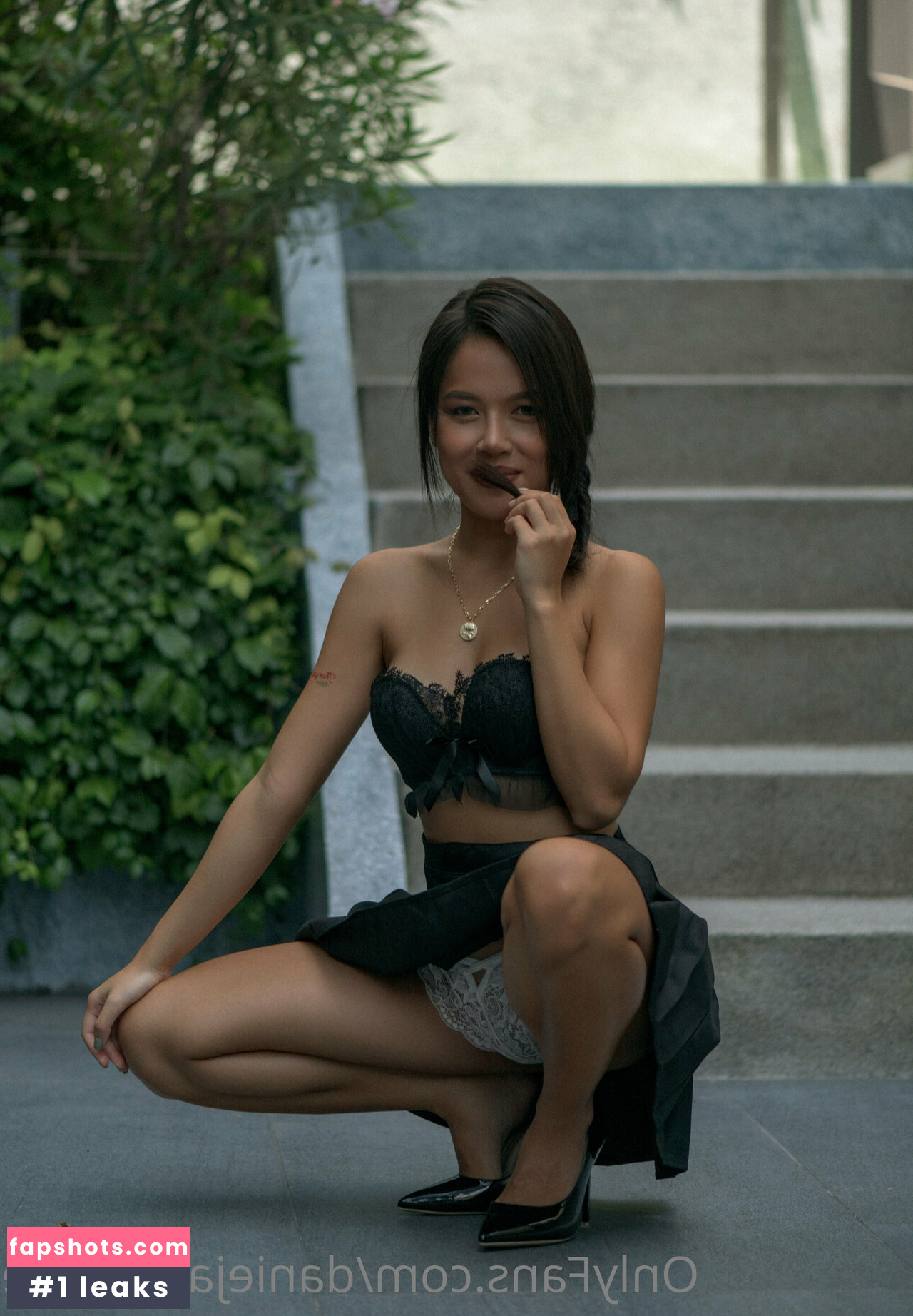 daniejanemuse Nacktheit OnlyFans Fotos #18 - Fapshots