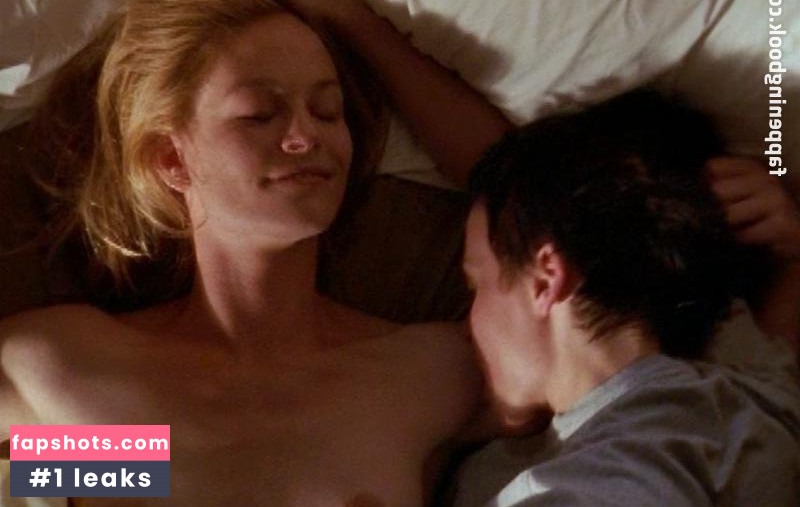 Daniela Akerblom gallery photo #3