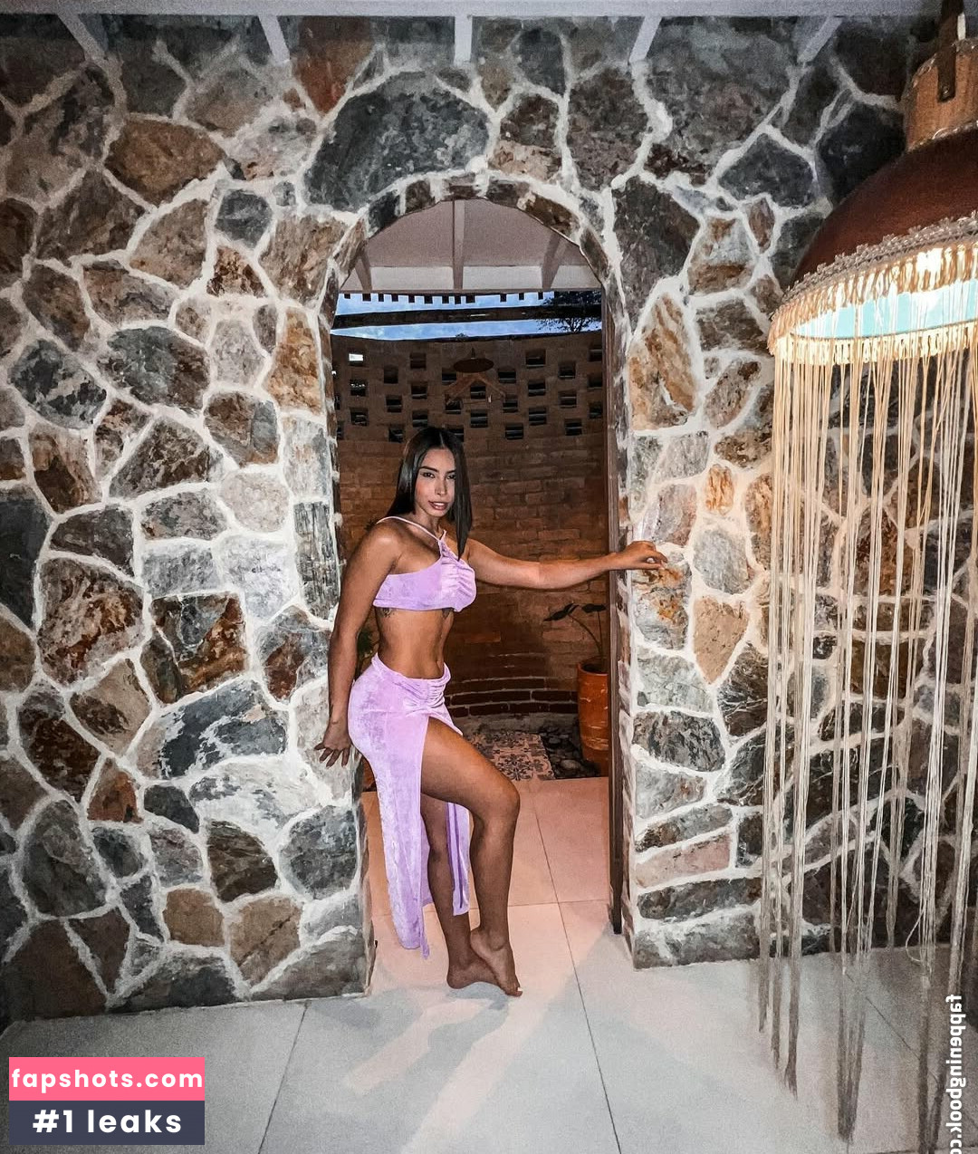 Daniela Antury Nude Leaks OnlyFans Photos #20 - LeakJerk