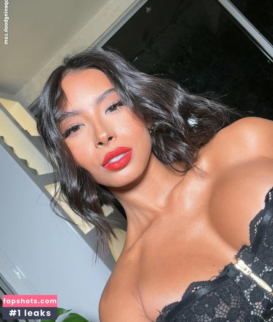 Daniela Antury Nude Leaks OnlyFans Photos #22 - LeakJerk