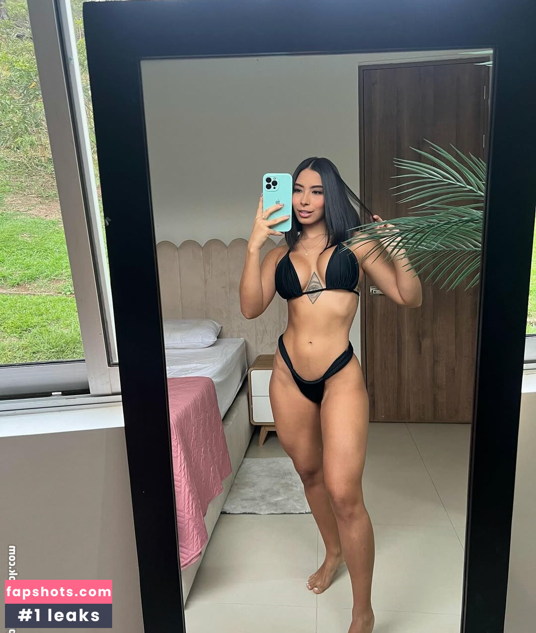 Daniela Antury Nude Leaks OnlyFans Photos #25 - LeakJerk