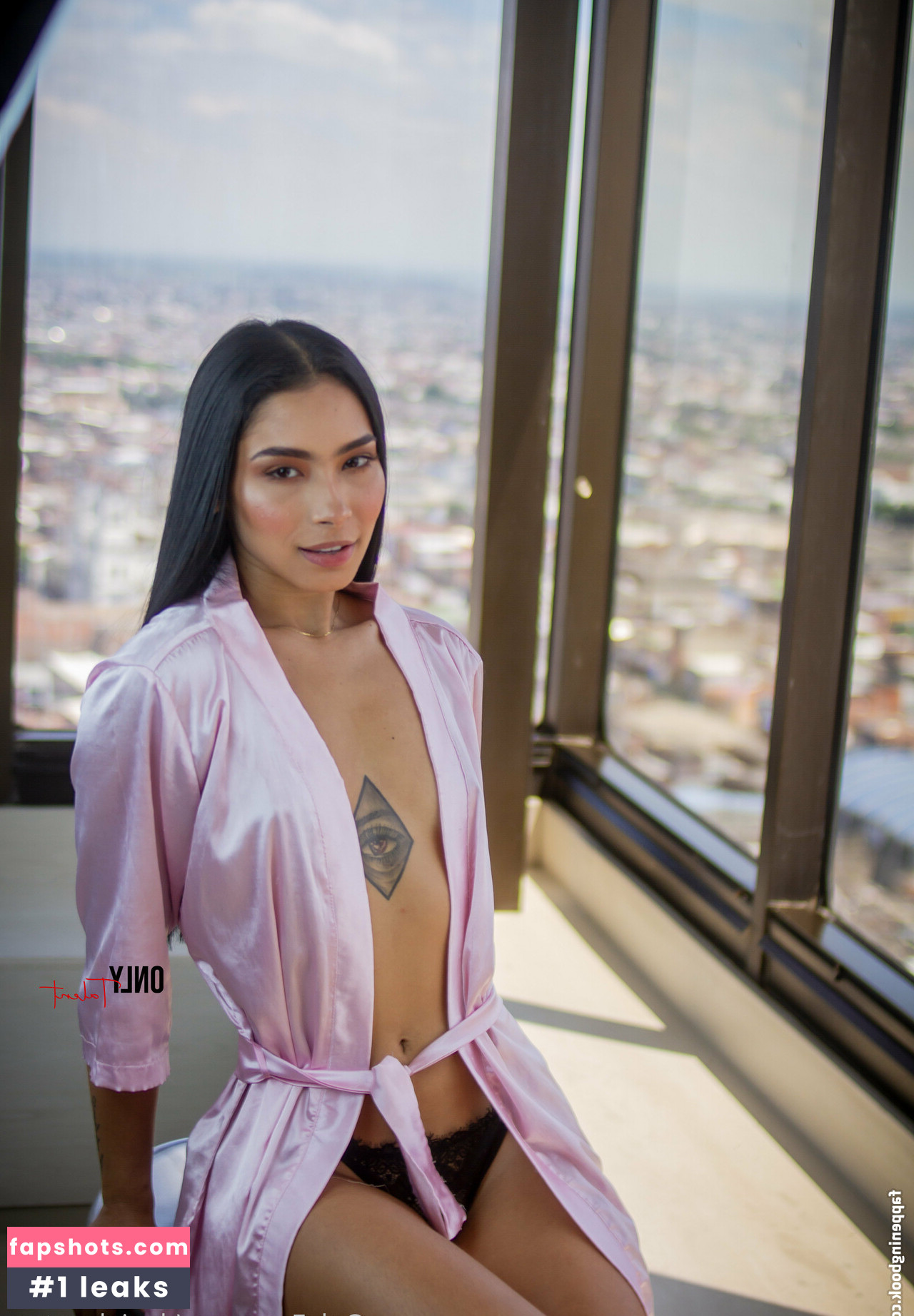 Daniela Antury Nude Leaks OnlyFans Photos #80 - LeakJerk