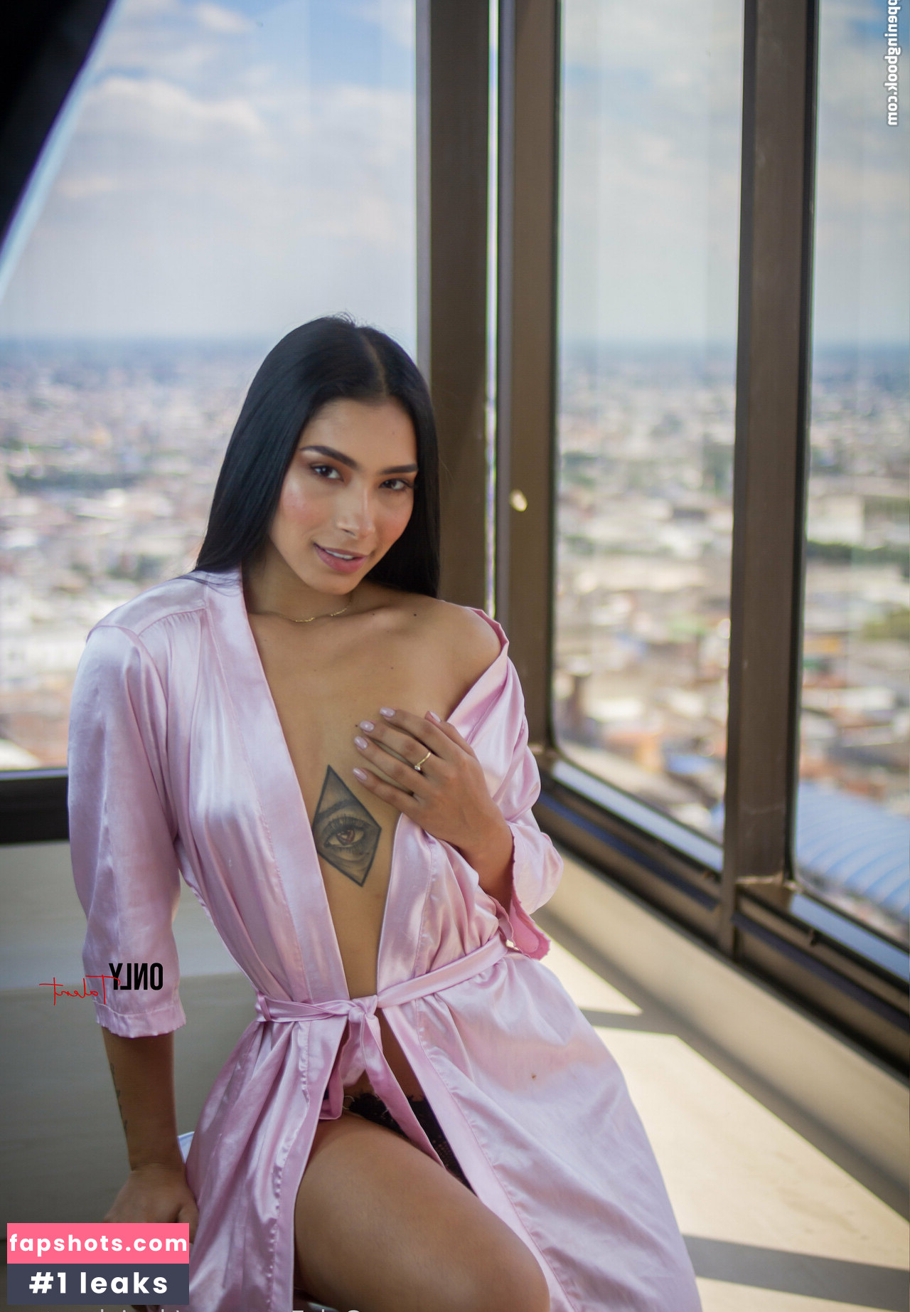 Daniela Antury Nude Leaks OnlyFans Photos #81 - LeakJerk