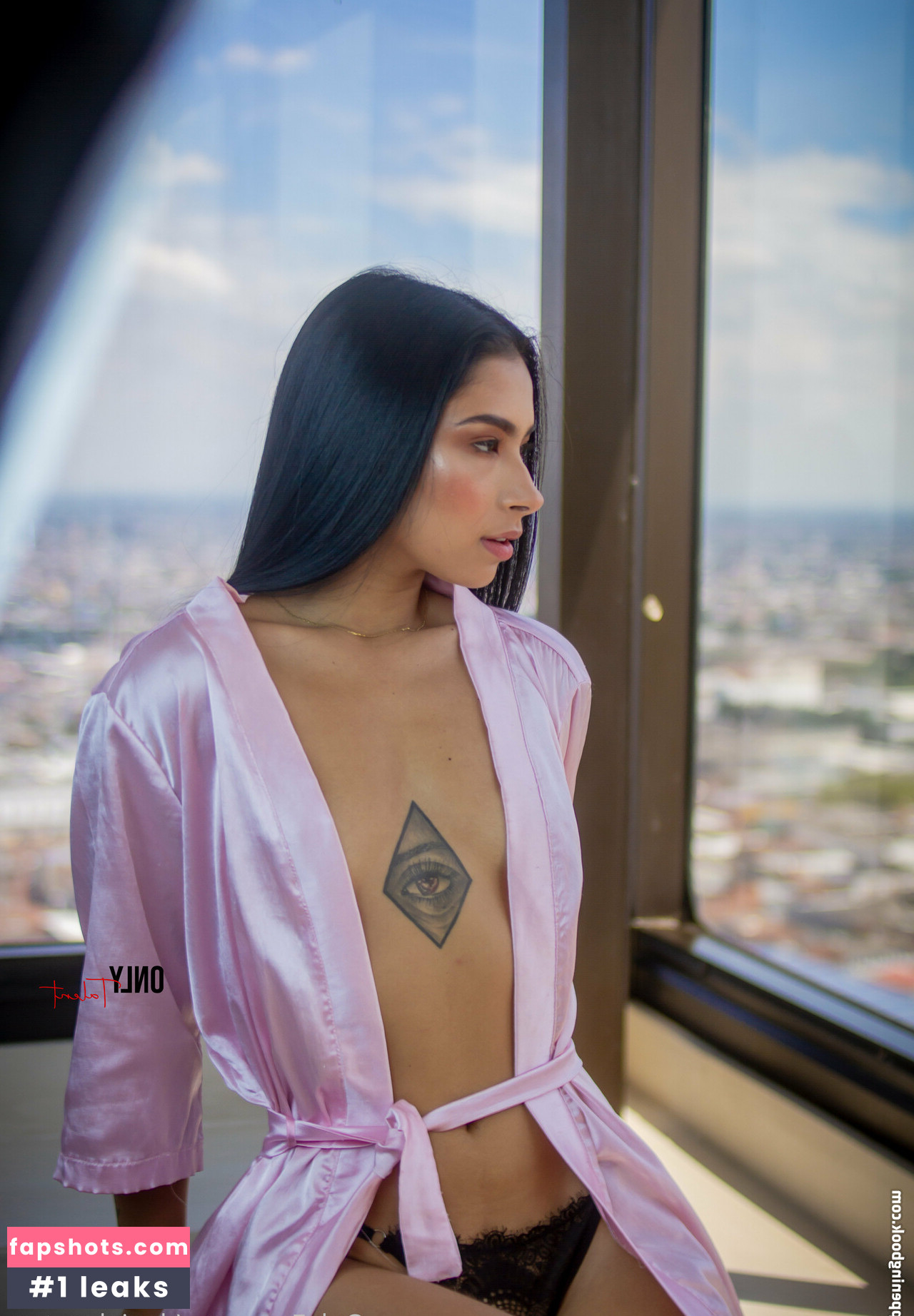 Daniela Antury Nude Leaks OnlyFans Photos #85 - LeakJerk