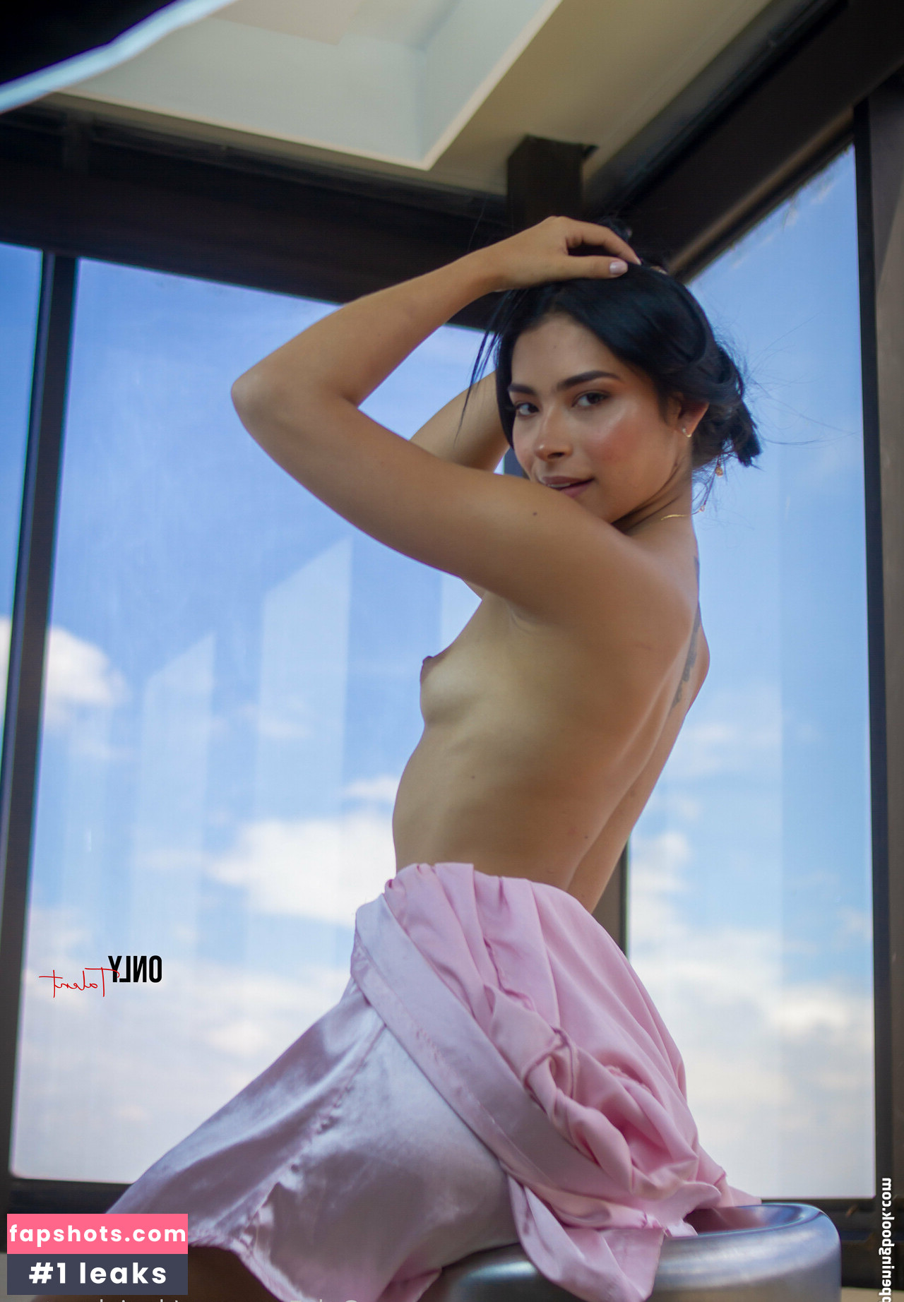 Daniela Antury Nude Leaks OnlyFans Photos #88 - LeakJerk