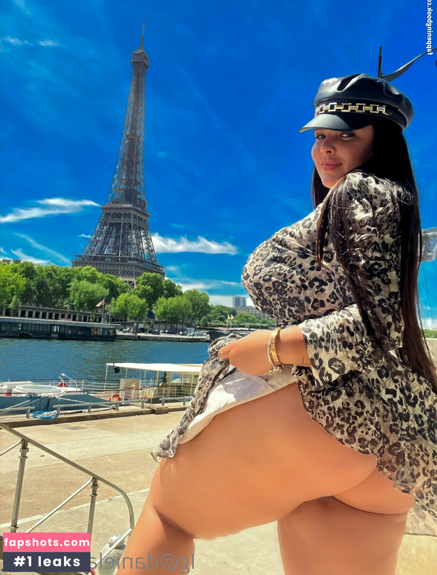 Daniela Arcila Nacktheit OnlyFans Fotos #3 - Fapshots