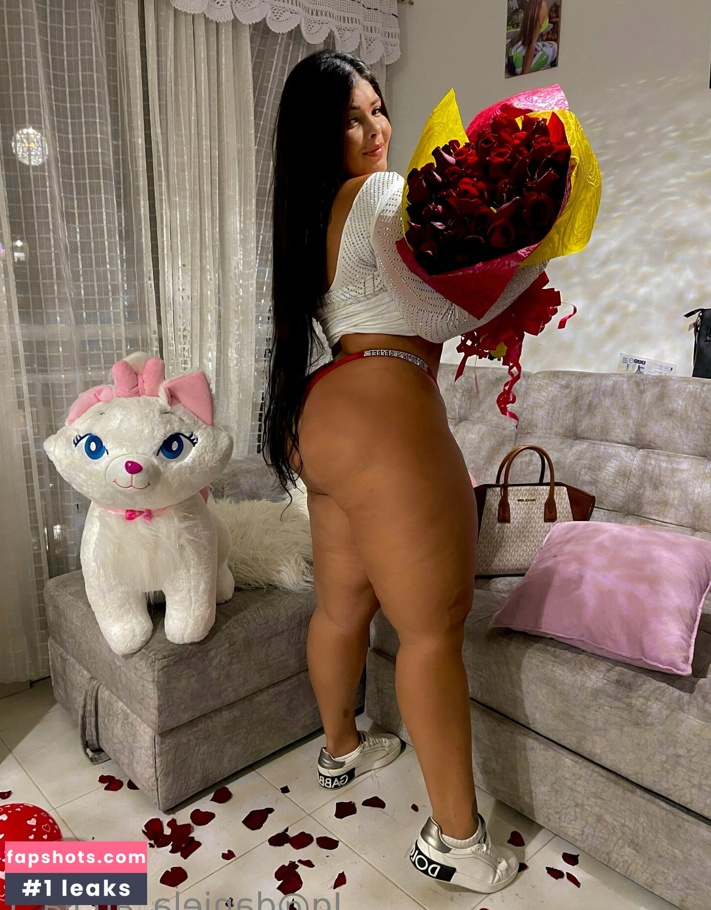 Daniela Arcila Nacktheit OnlyFans Fotos #6 - Fapshots