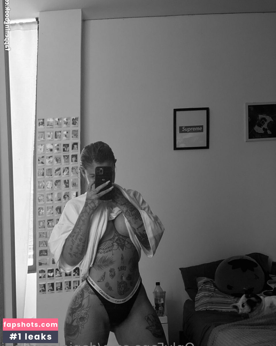 Daniela Arcila Pineda Nahé úniky fotek pouze od fanoušků #2 - Fapshots