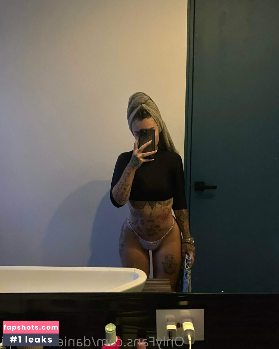 Daniela Arcila Pineda Nahé úniky fotek pouze od fanoušků #3 - Fapshots