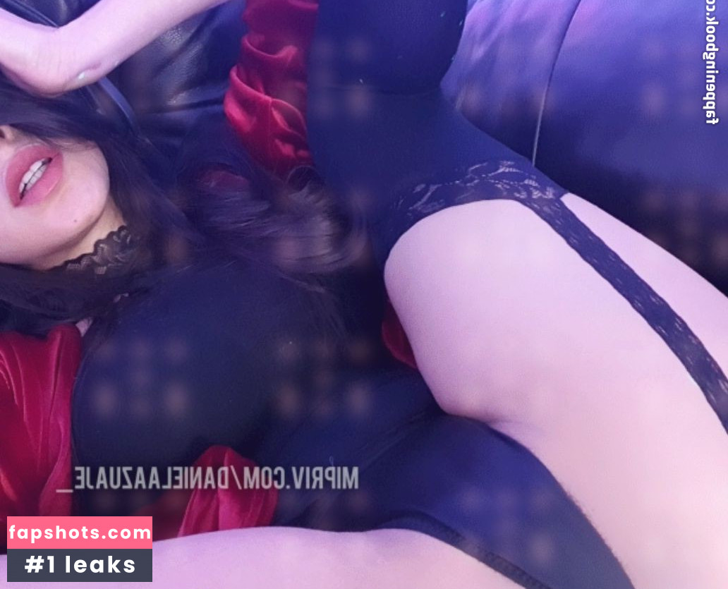 Daniela Azuaje Nacktheit OnlyFans Fotos #116 - Fapshots