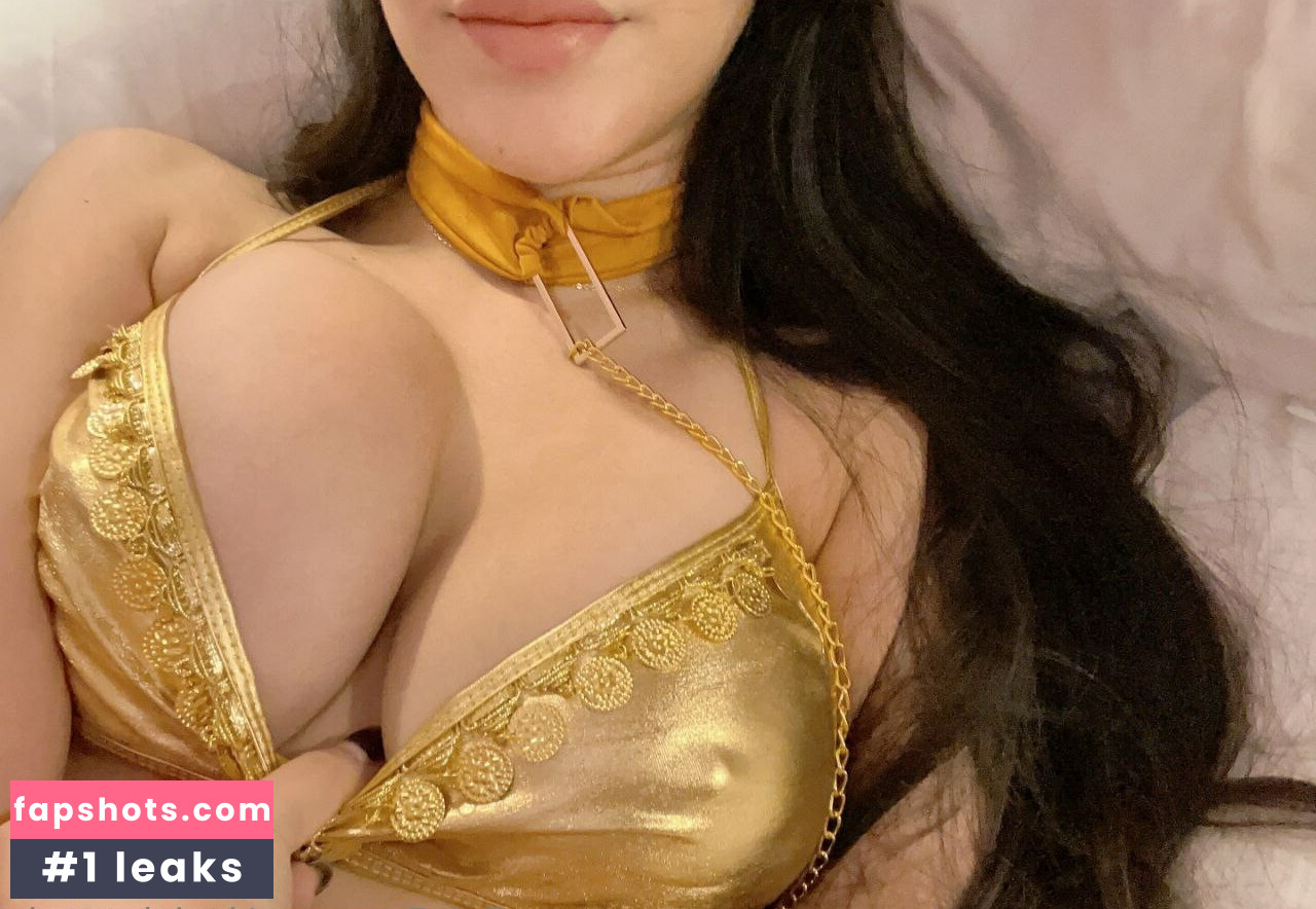 Daniela Azuaje Nacktheit OnlyFans Fotos #41 - Fapshots