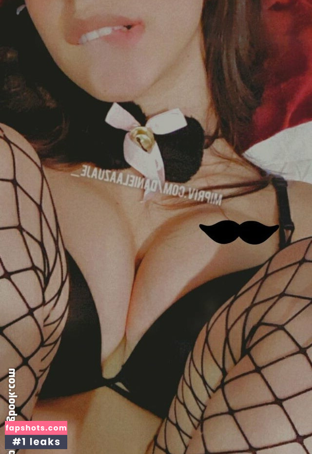 Daniela Azuaje Nacktheit OnlyFans Fotos #63 - Fapshots