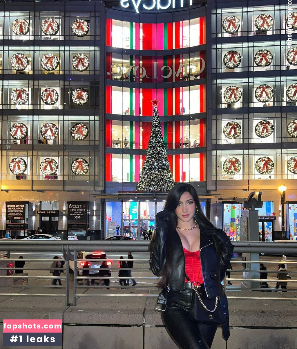 Daniela Azuaje Nacktheit OnlyFans Fotos #81 - Fapshots