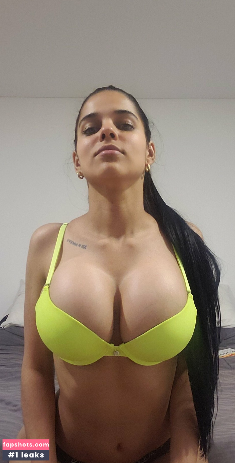 Daniela Baptista Filtración Desnuda OnlyFans Foto #106 - Fapshots