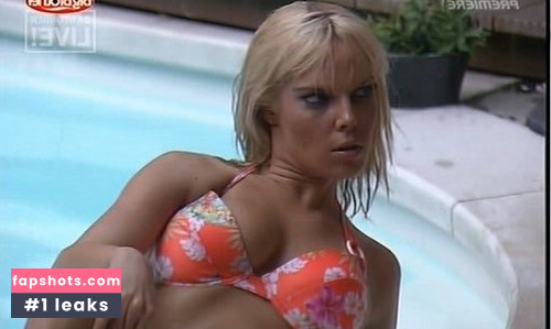 Daniela Becker gallery photo #16