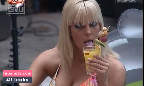 Daniela Becker gallery photo #10