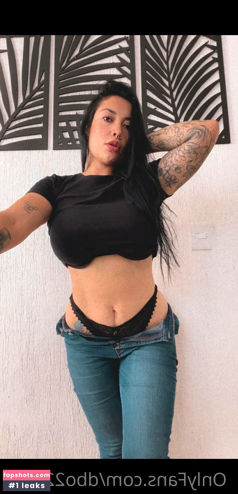 Daniela Bonilla Nude Leaks OnlyFans Photos #13 - LeakJerk