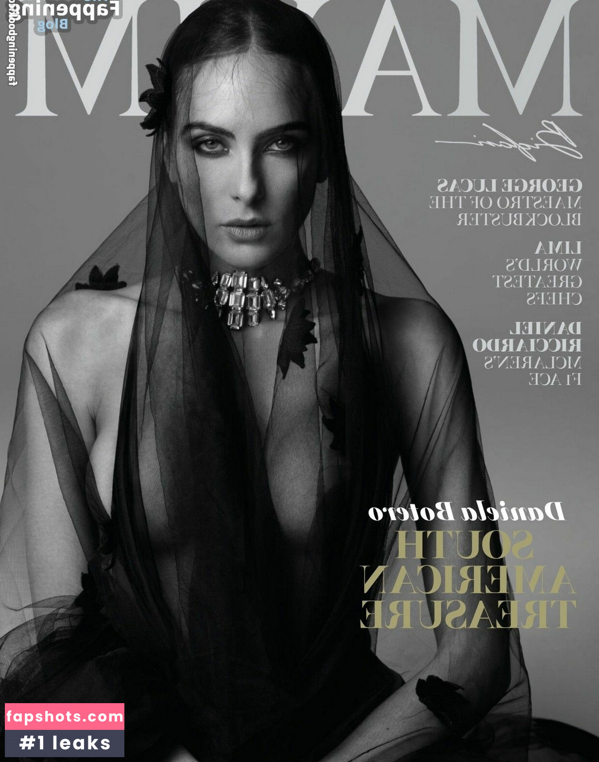 Daniela Botero gallery photo #12