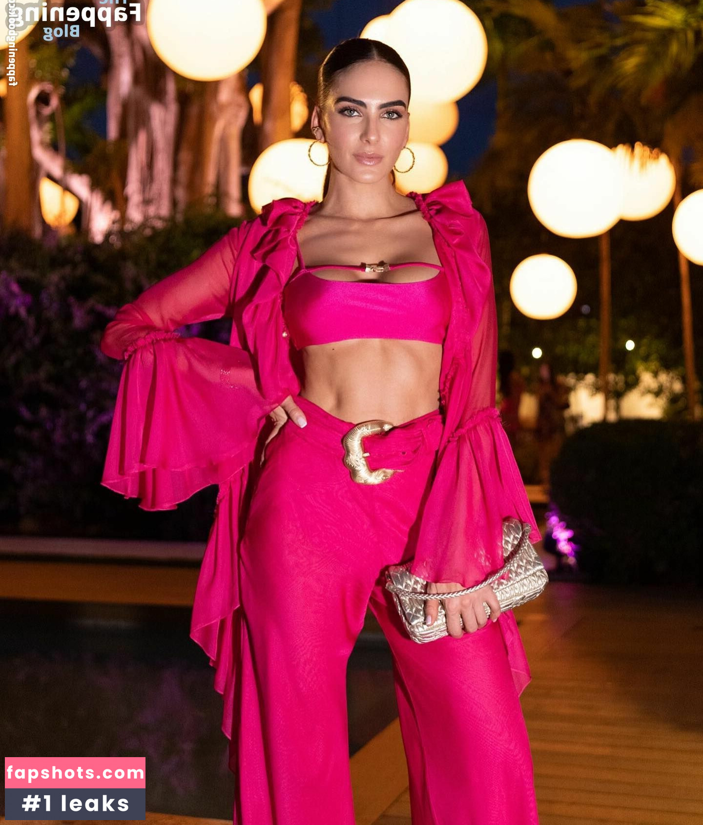 Daniela Botero gallery photo #25