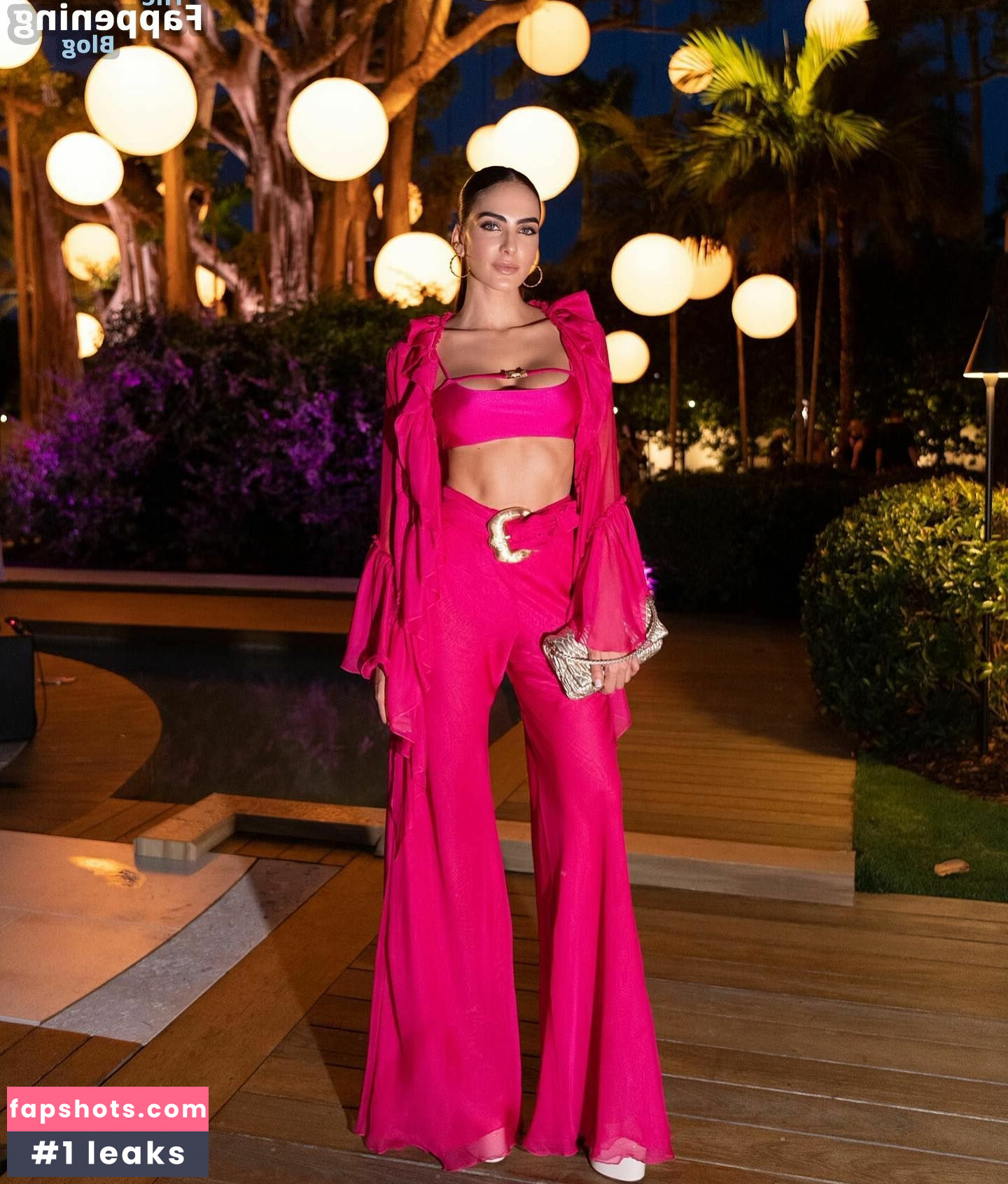 Daniela Botero gallery photo #26