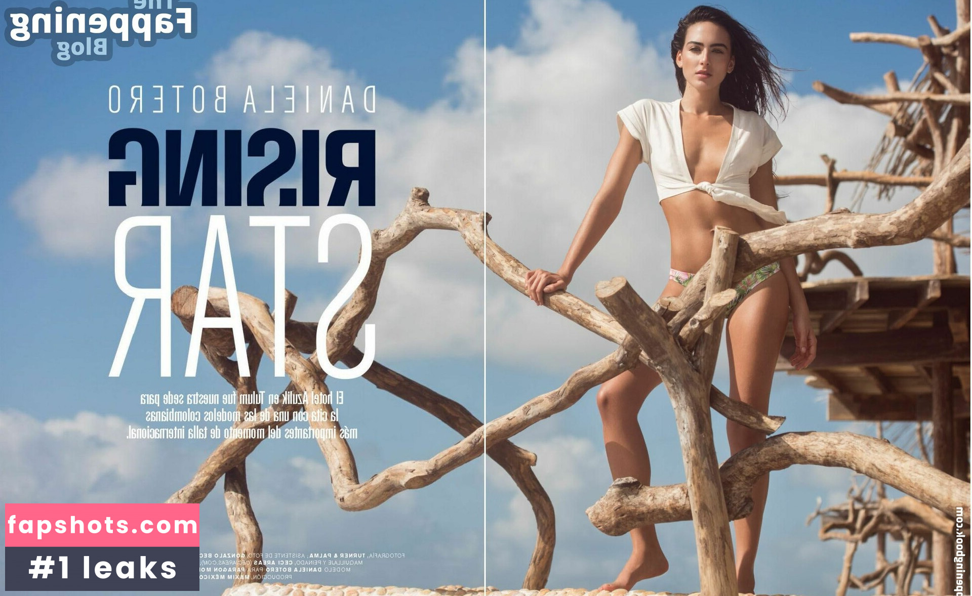 Daniela Botero gallery photo #9