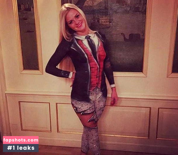 Daniela Buchholz gallery photo #3