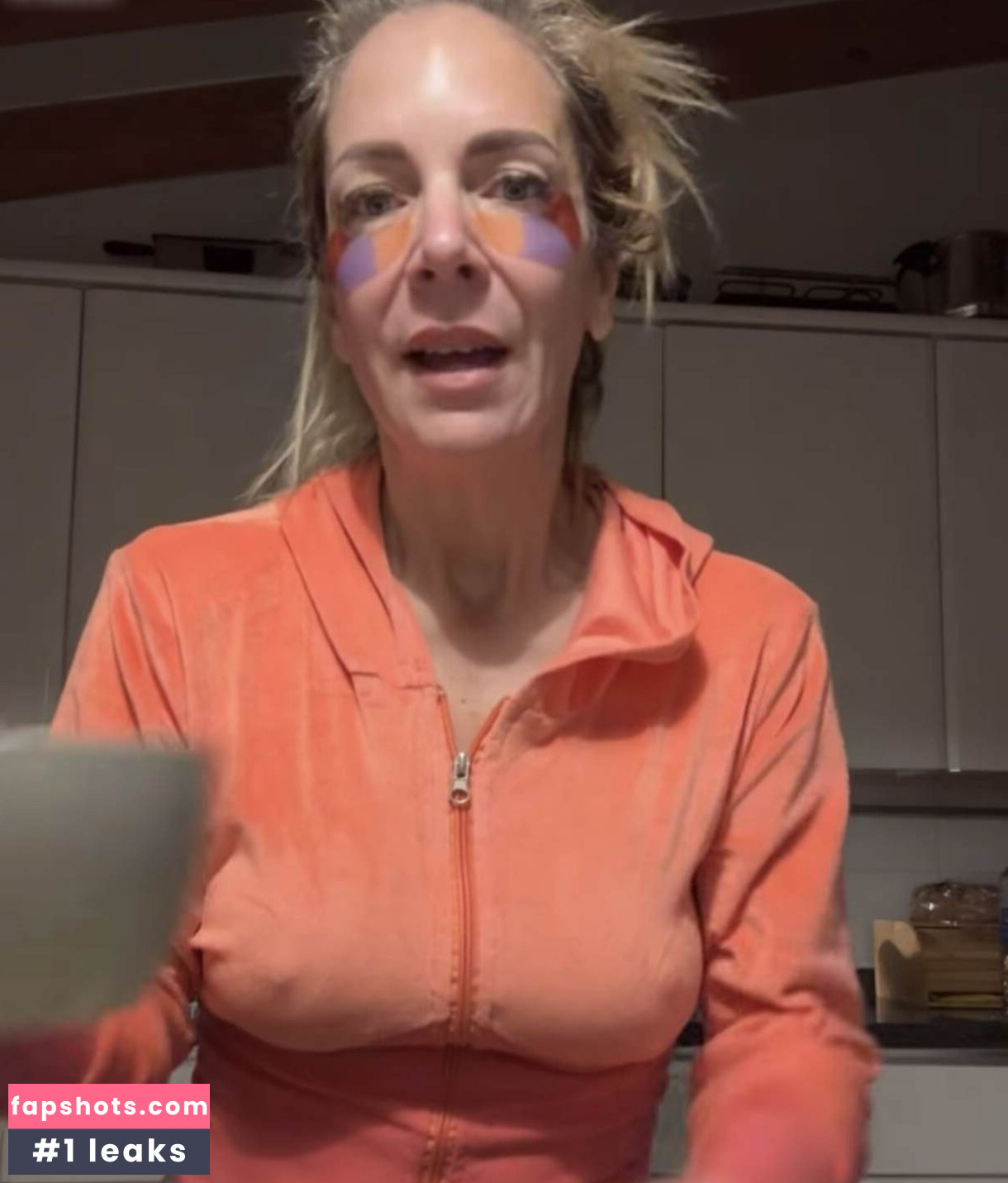 Daniela Büchner Nahé úniky fotek pouze od fanoušků #2 - Fapshots