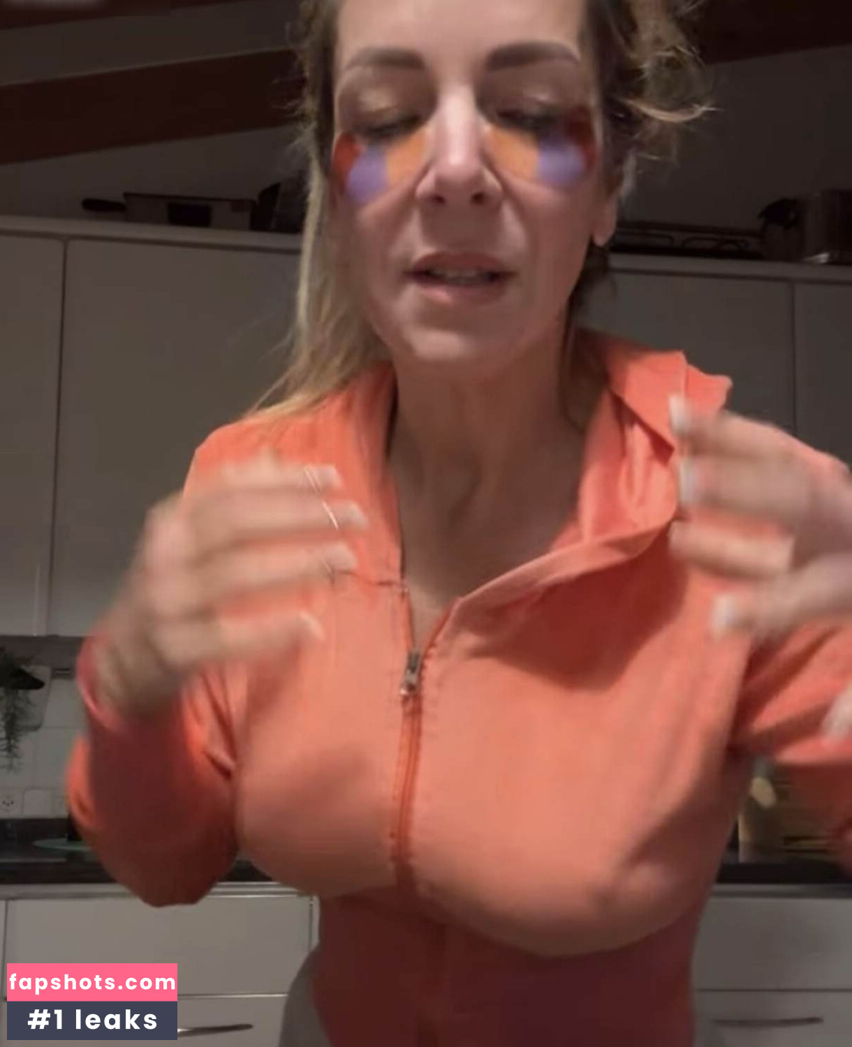 Daniela Büchner Nahé úniky fotek pouze od fanoušků #3 - Fapshots