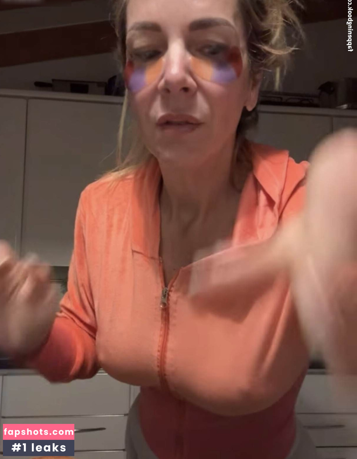 Daniela Büchner Nahé úniky fotek pouze od fanoušků #5 - Fapshots