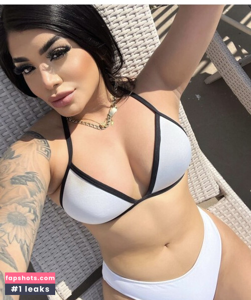 Daniela Chaverry Nude Leaks OnlyFans - Fapshots