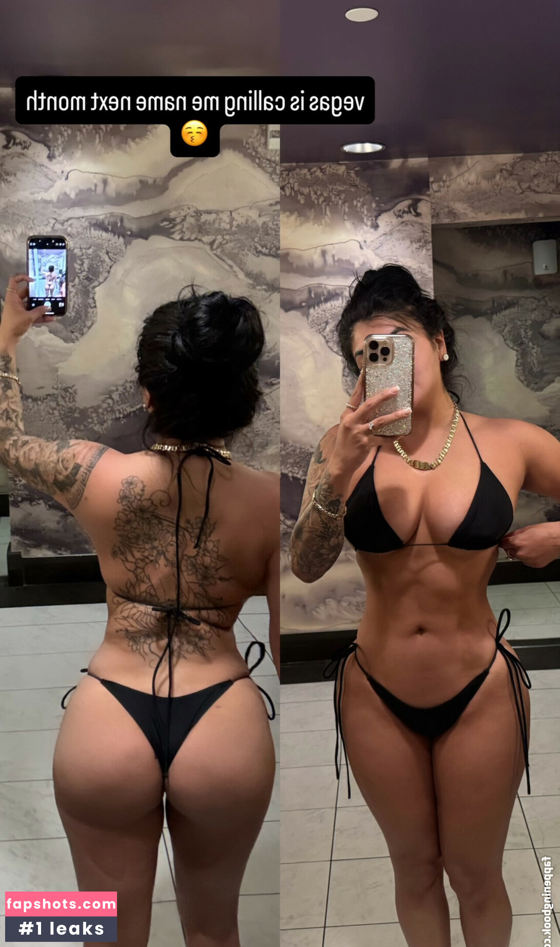 Daniela Chaverry gallery photo #3