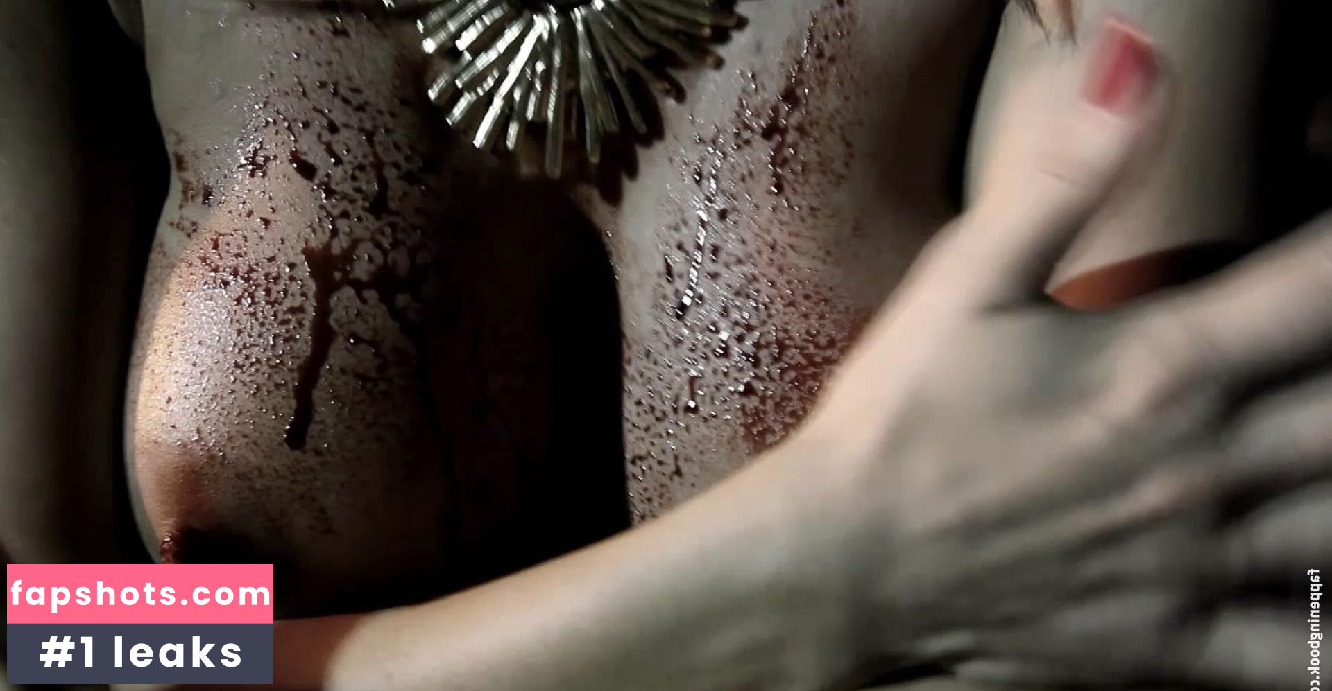 Daniela Ciccone gallery photo #6