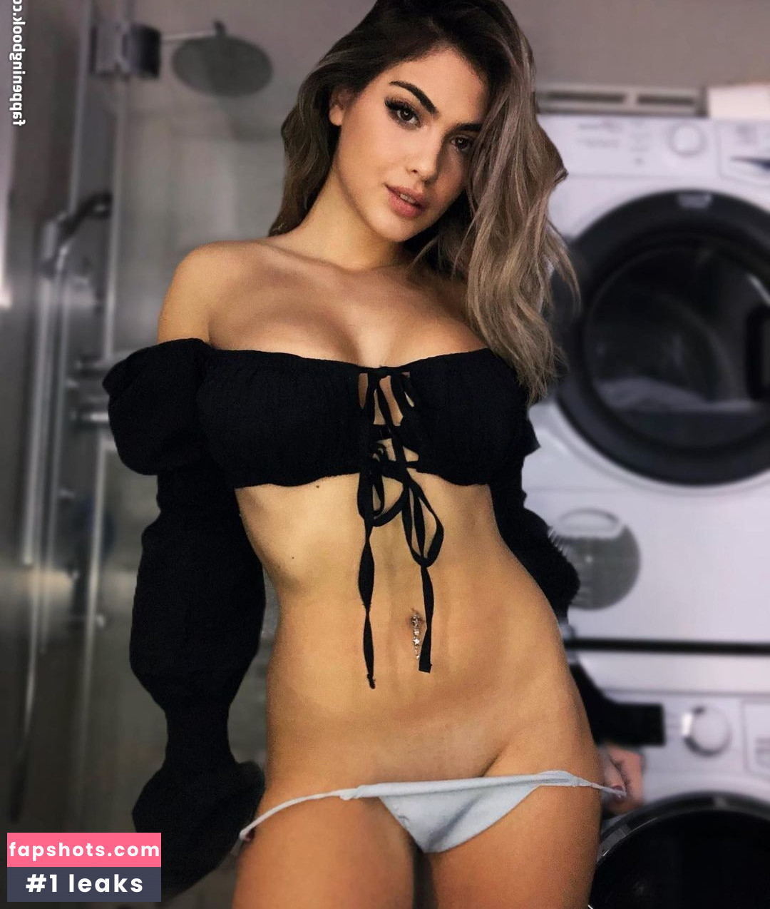 daniela.cnt Nahé úniky fotek pouze od fanoušků #20 - Fapshots