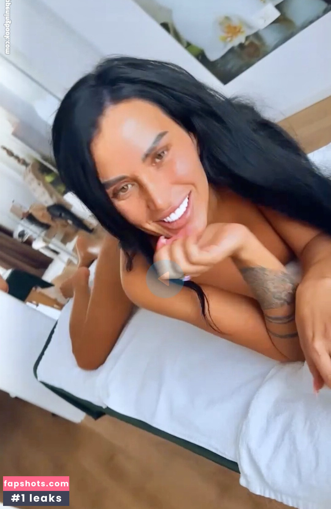 Daniela Crudu Nude Leaks OnlyFans Photos #103 - LeakJerk