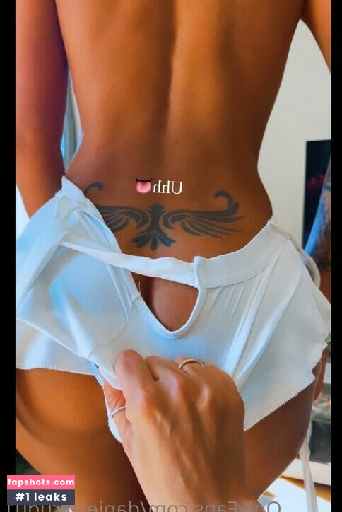 Daniela Crudu Nude Leaks OnlyFans Photos #107 - LeakJerk