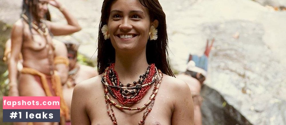 Daniela Dams gallery photo #9