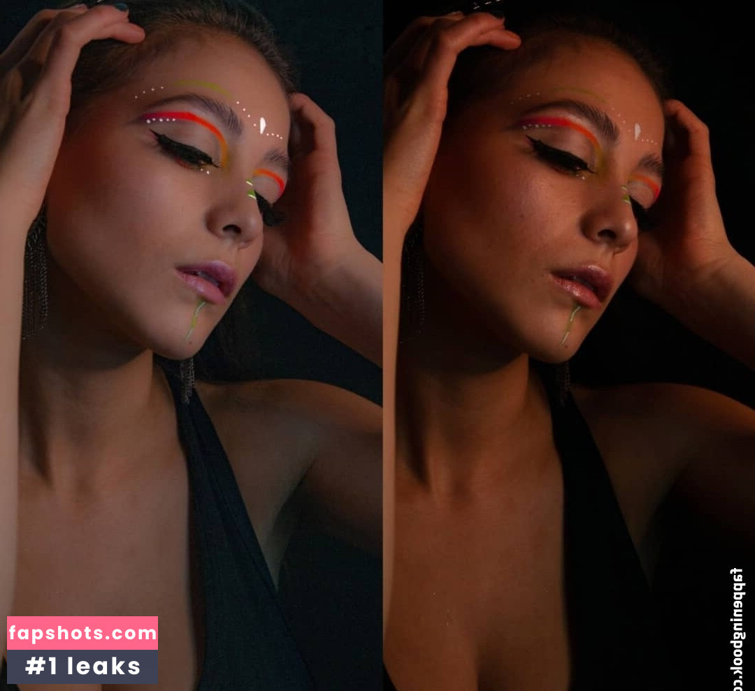 Daniela Derly gallery photo #19