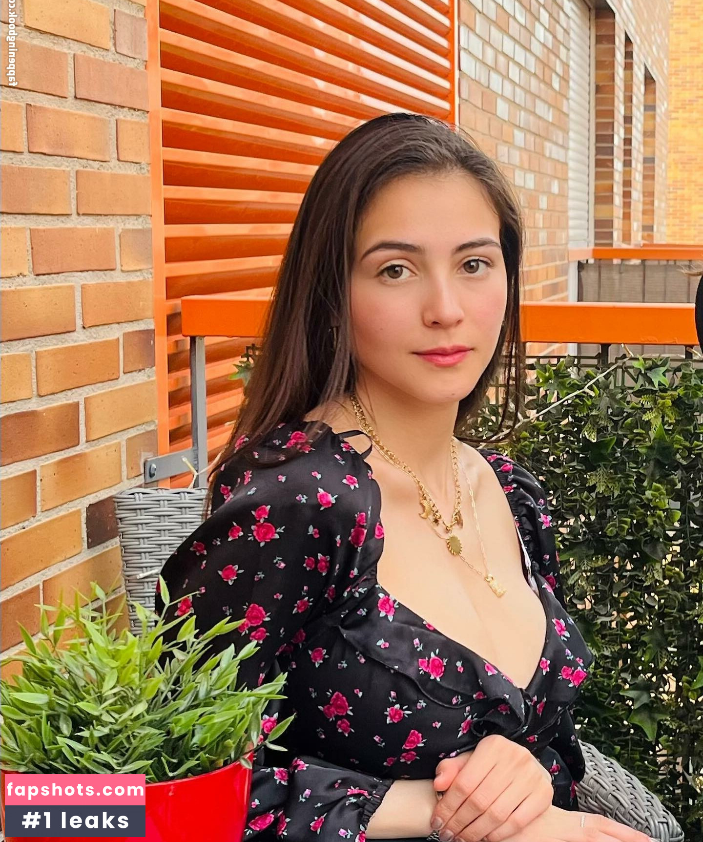 Daniela Derly gallery photo #21