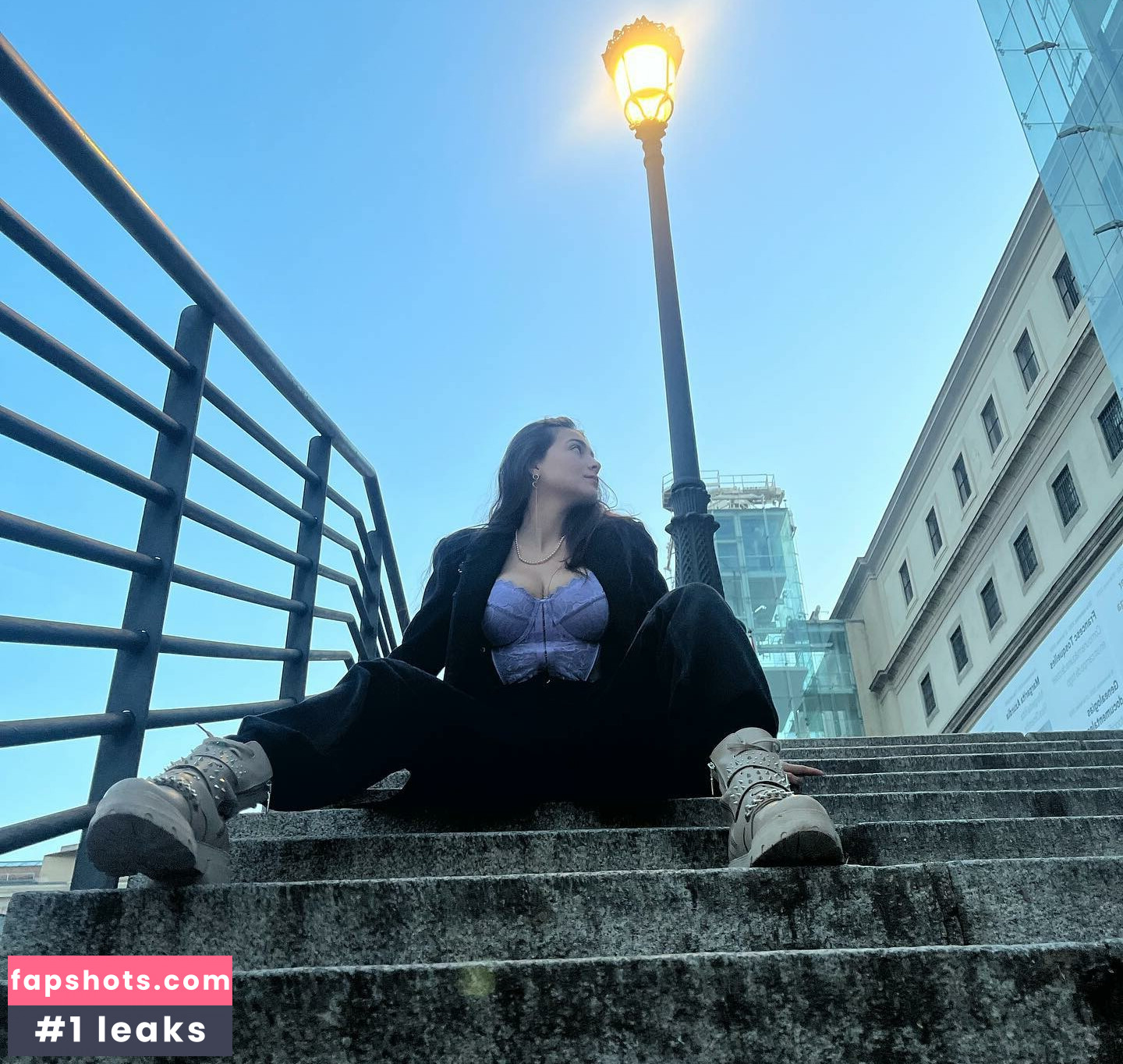 Daniela Derly gallery photo #44