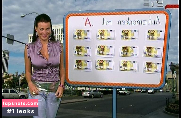 Daniela Elger gallery photo #10