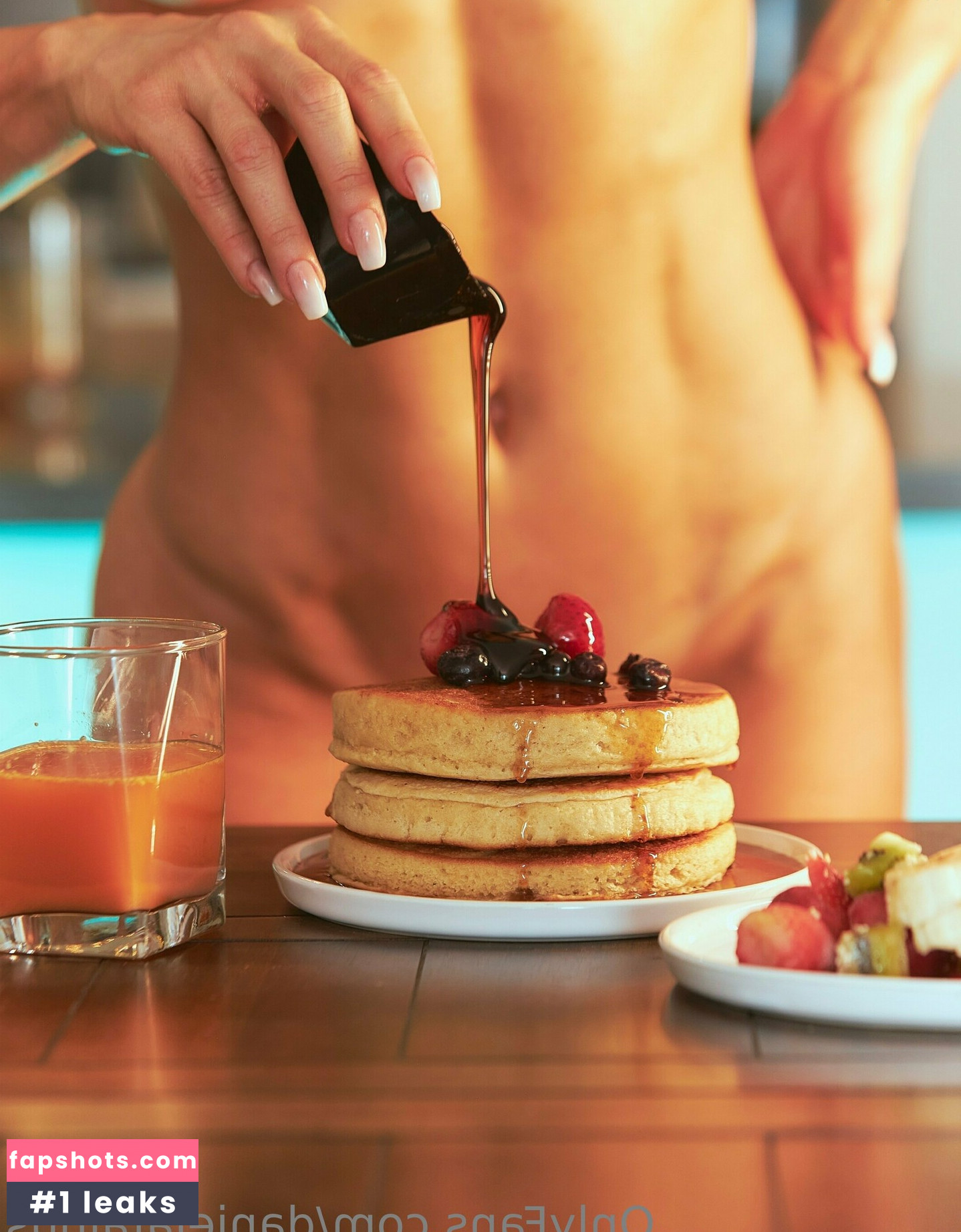 Daniela Fainus Filtración Desnuda OnlyFans Foto #17 - Fapshots