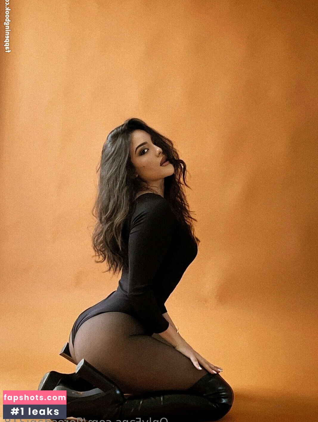 Daniela Flores gallery photo #14