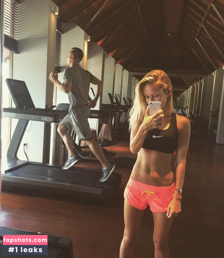 Daniela Jehle Filtración Desnuda OnlyFans Foto #2 - Fapshots