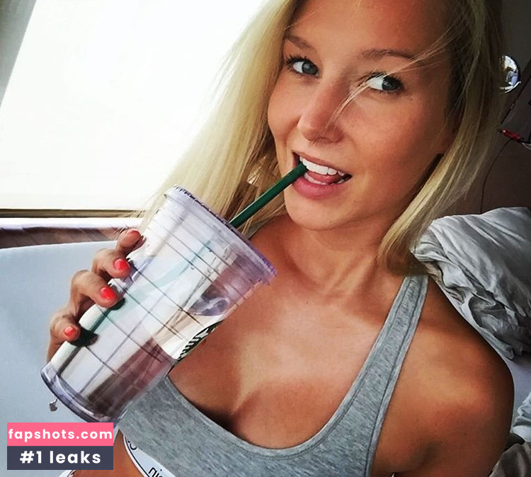 Daniela Jehle Filtración Desnuda OnlyFans Foto #3 - Fapshots