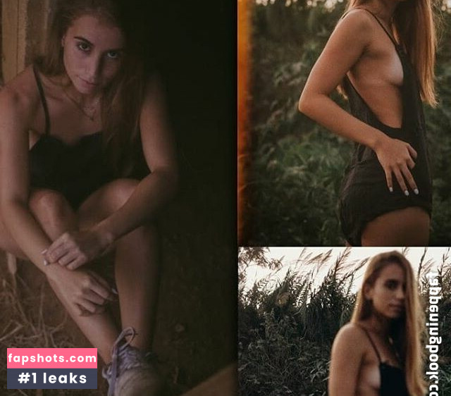 Daniela Karli gallery photo #8