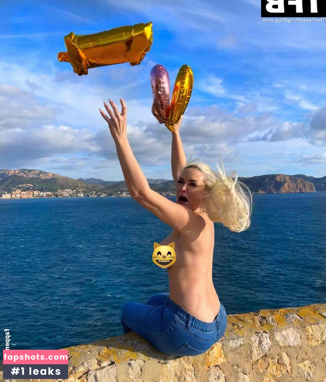 Daniela Katzenberger gallery photo #104