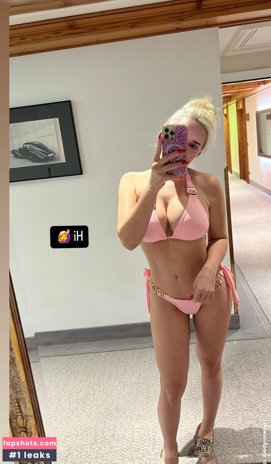 Daniela Katzenberger gallery photo #12