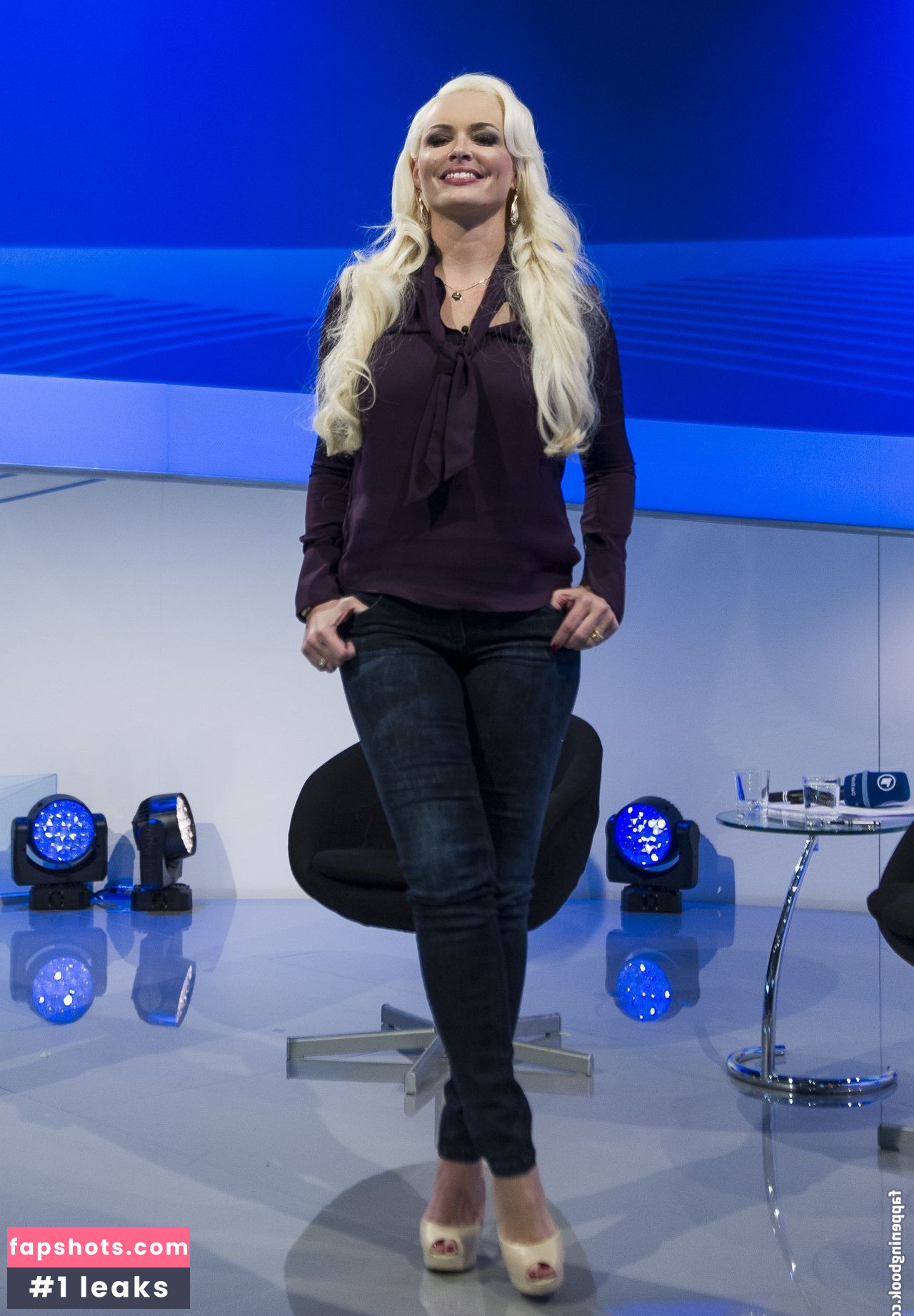 Daniela Katzenberger gallery photo #123