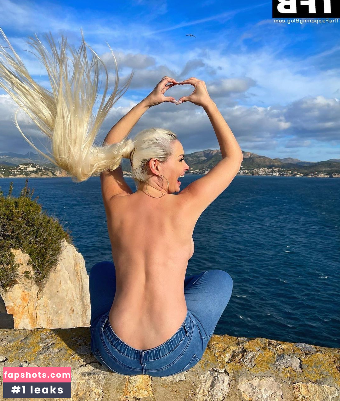 Daniela Katzenberger gallery photo #129